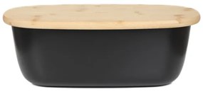 Chlebník NORES čierny 882666