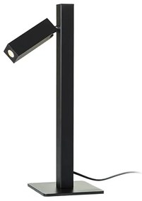 Moderné svietidlo RENDL RED FADO čierna  R12474