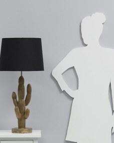 Stolová lampa Cactus 75cm
