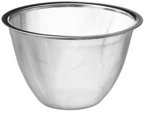 Liatinová čajová kanvica so sitkom Flower 1000 ml