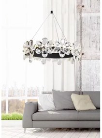 LED Luster na lanku ARVIN LED/14W/230V