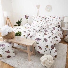 Bavlnené obliečky Renforcé – Olivia