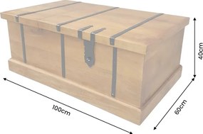 Dizajnový konferenčný stolík Winebar Honey 100 cm mango