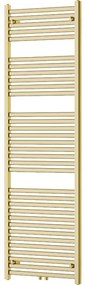 Mexen Hades, vykurovacie teleso 1800x600 mm, 780 W, zlatá lesklá, W104-1800-600-00-50