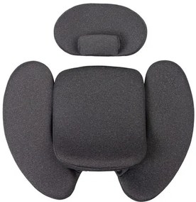 CARETERO AUTOSEDAČKA LUMI I-SIZE DARK GREY (40-150 cm)