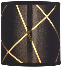 Globo 15431-1 - Nástenné bodové svietidlo BEMMO 1xE27/25W/230V