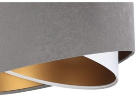 Luster na lanku GALAXY 1xE27/60W/230V