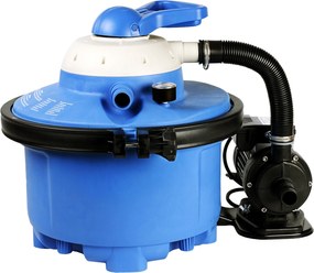 Marimex | Bazén Marimex Florida 3,66x0,99 m s pieskovou filtráciou | 19900118