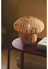 Nordlux - Stolná lampa ALLIE 1xE27/25W/230V