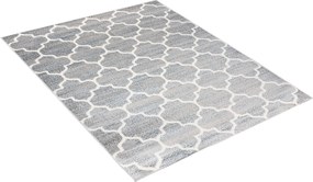 TA Koberec 4496B L.SIVÁ / KRÉMOVÁ MIA