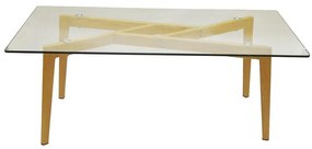 Konferenčný stolík Posejdon KT-Z1804