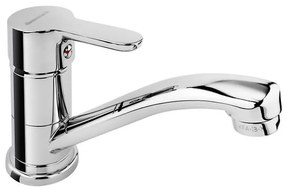 Batéria umývadlová otočná stojanková Granat