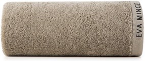 FROTÉ UTERÁK EVA MINGE VENUS SADA 6KS 50X90 CM BÉŽOVÁ