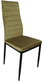 Stolička Fado béžová