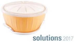 Tescoma Delícia 630381.00 - Misa na kysnuté cesto s ohrievačom DELÍCIA o 26 cm