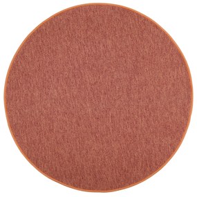 Vopi koberce Kusový koberec Astra terra kruh - 57x57 (priemer) kruh cm