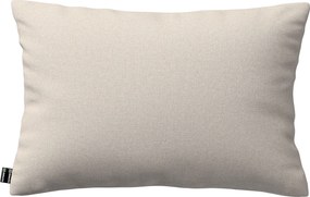 Karin - jednoduchá obliečka, 60x40cm farba produktu sivá látka zapletaná