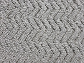 DC Koberec Milano 090 krémová Rozmer: 140×190 cm