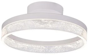 Globo 68225-24 - LED Stropné svietidlo SMITTY LED/24W/230V