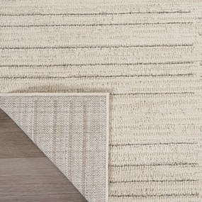 Koberec ANDES AND 02 IVORY GREY