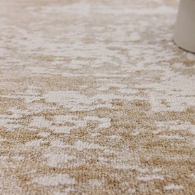 Béžovo-krémový koberec 160x240 cm Anders Beige Natural – Asiatic Carpets