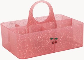 Trblietavý úložný organizér Cherry