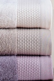 Soft Cotton Bambusový uterák BAMBOO 50x100 cm