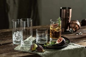 Zwiesel Glas Pohár Echo 480 ml, 4 ks