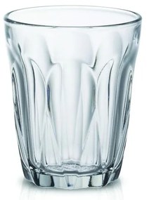 Poháre v súprave 6 ks 90 ml Provence - Duralex