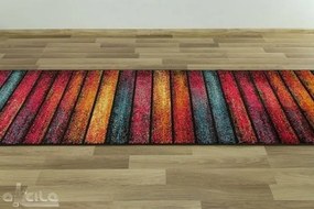 Behúň Rainbow 11196/120 - farebné dosky