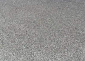 Koberce Breno Metrážny koberec DALESMAN 71, šíře role 400 cm, sivá, viacfarebná