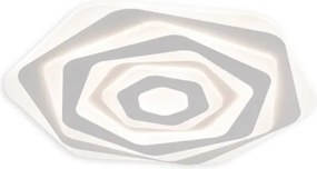 Brilagi - LED Stmievateľné stropné svietidlo MODERN LED/85W/230V 2700-6500K + DO