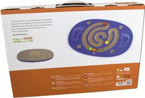 Vyvažovacie bludisko Viga 50668