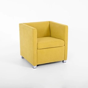 AVA NATY KRESLO Varianta: SORO 40