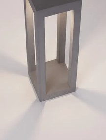 Vonkajšia záhradná lampa Bev