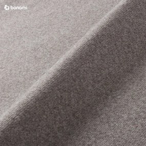 Svetlosivá variabilná rozkladacia rohová pohovka Bonami Selection Pop
