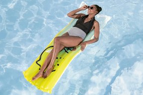 Bestway Nafukovačka Citrón 183 x 69 cm - Bestway 44122