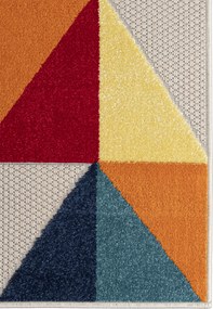 TA Koberec EC96A KRÉMOVÁ AVENTURA FVP Rozmer: 80x150 cm