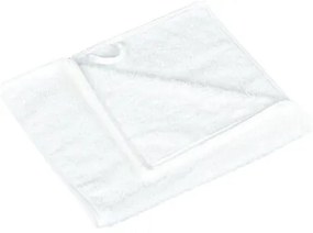 Bellatex Froté uterák biela, 30 x 50 cm