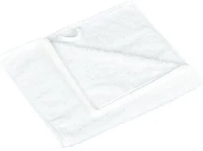 Bellatex Froté uterák biela, 30 x 50 cm