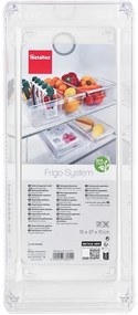 Plastový organizér do chladničky 37x15 cm – Metaltex