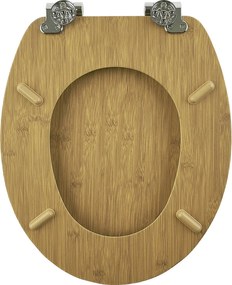 AWD WC sedátko MDF Soft Close AWD02181598