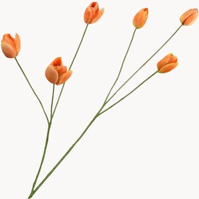 Rastlinné dekorácie Tulip, 2 ks