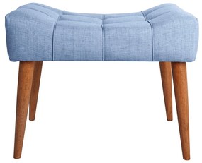 Stolička New Cool Indigo Blue