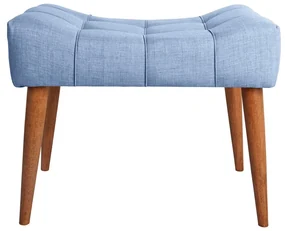 Stolička New Cool Indigo Blue