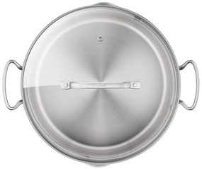 Hrniec s pokrievkou Tefal Duetto+ G7196455 28 cm (rozbalené)