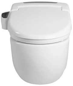 Sapho Sapho, BLOOMING elektronický bidet s dialkovým ovládaním, NB-R770D