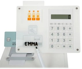 Small Foot - Registračná pokladňa Fresh 1xLR54