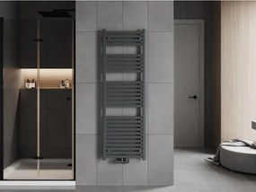 Mexen Hades, vykurovacie teleso 1500x500 mm, 693 W, antracitová, W104-1500-500-00-66