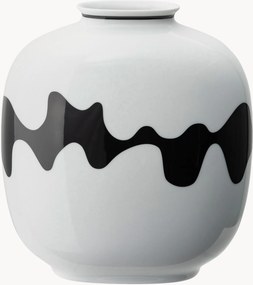 Porcelánová váza Home, V 20 cm